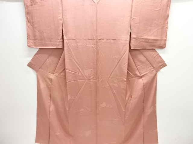 JAPANESE KIMONO / IROMUJI